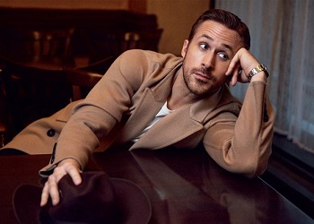 Ryan Gosling