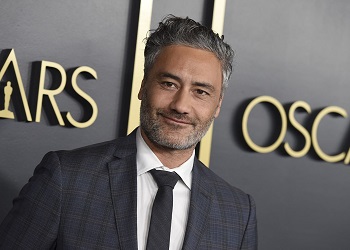 Taika Waititi