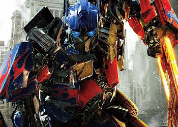 Transformers-movies