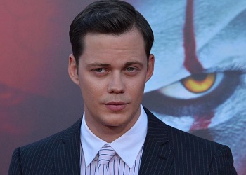 Bill Skarsgård