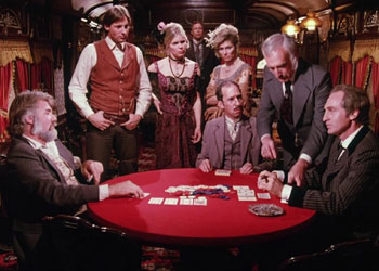 kenny rogers the gambler