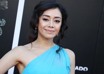 Aimee Garcia