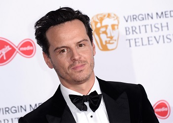 Andrew Scott