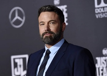 Ben Affleck