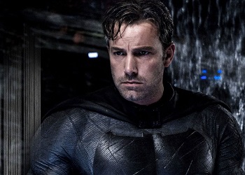 Ben Affleck_Batman