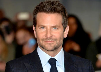 Bradley Cooper