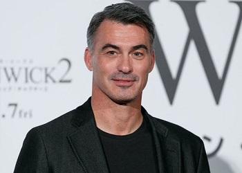 Chad Stahelski