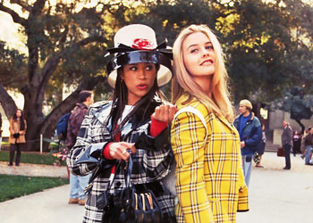 Clueless