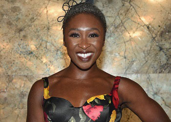 Cynthia-Erivo