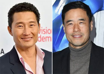 Daniel-Dae-Kim-Randall-Park