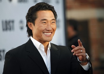 Daniel Dae Kim