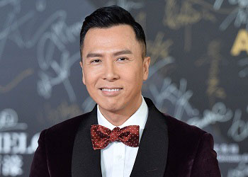 Donnie-Yen