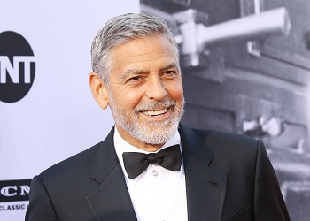 George Clooney