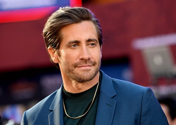 Jake Gyllenhaal