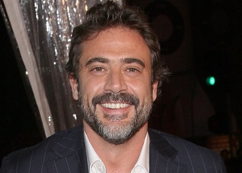 Jeffrey Dean Morgan