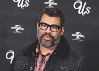 Jordan Peele