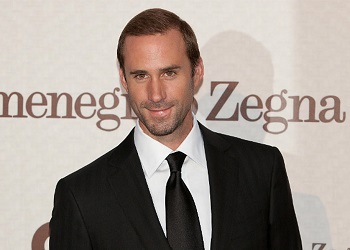 Joseph Fiennes