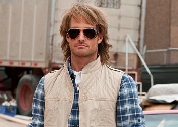 MacGruber