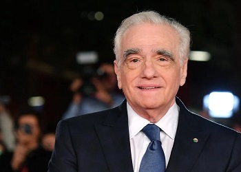 Martin Scorsese