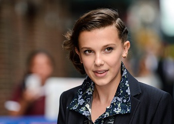 Millie-Bobby-Brown