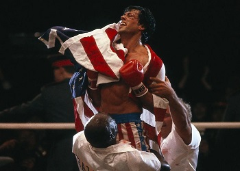 Rocky IV