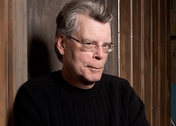 Stephen King