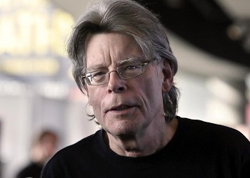 Stephen King