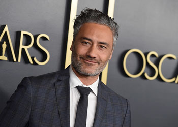 Taika-Waititi