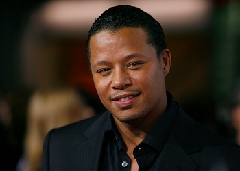 Terrence Howard