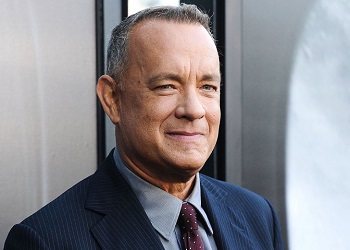 Tom Hanks