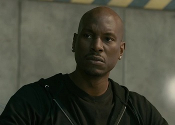 Tyrese Gibson