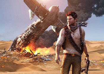 Uncharted