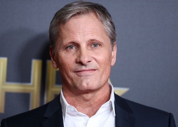 Viggo Mortensen