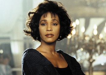 Whitney Houston