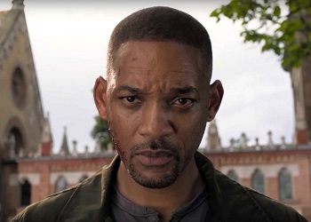 Will Smith