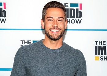 Zachary Levi