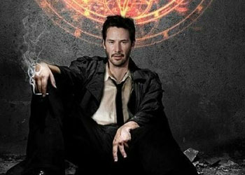 john constantine keanu reeves