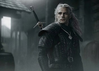 the-witcher