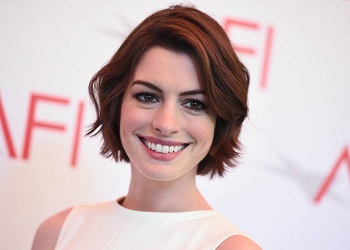 Anne Hathaway