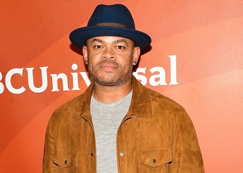 Anthony Hemingway