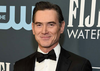 Billy-Crudup