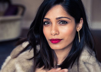 Freida-Pinto