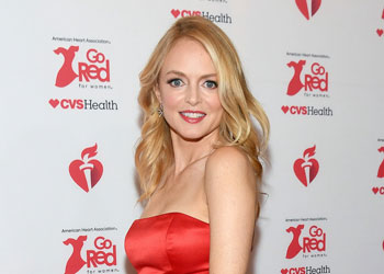 Heather-Graham