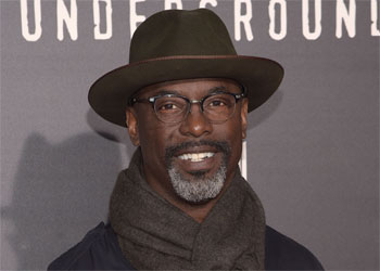 Isaiah Washington