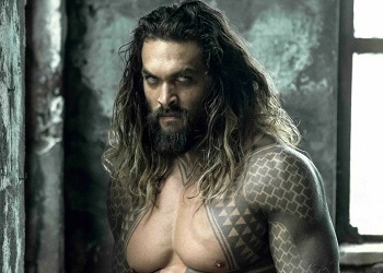 Jason Momoa