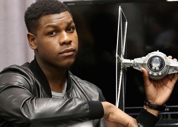 John Boyega