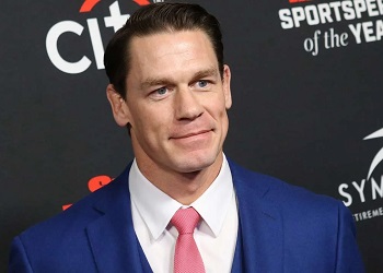 John Cena