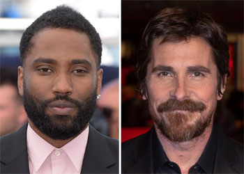 John David Washington_Christian Bale