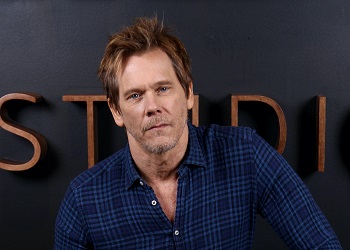 Kevin Bacon