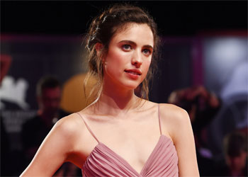 Margaret Qualley